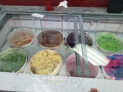 Lucy's Waffles & Ice Cream