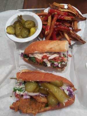 Hummus Vegas & Grill