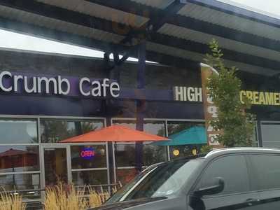 The Crumb Cafe