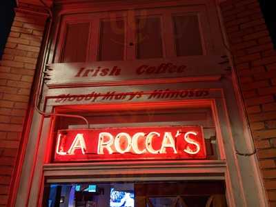 La Roccas Corner