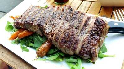 Tarallucci E Vino Upper West Side