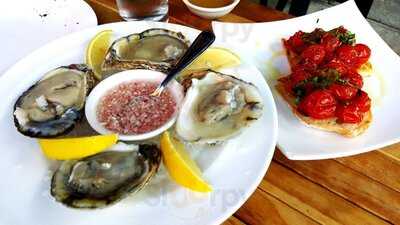 Tarallucci E Vino Upper West Side