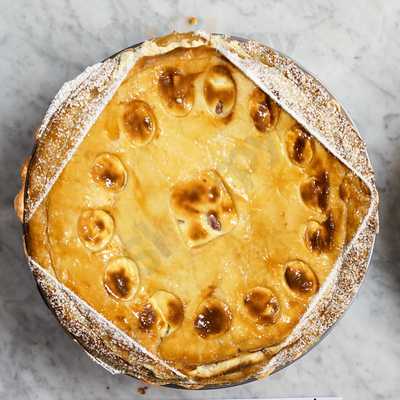 Tarallucci E Vino Upper West Side