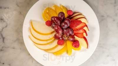 Tarallucci E Vino Upper West Side