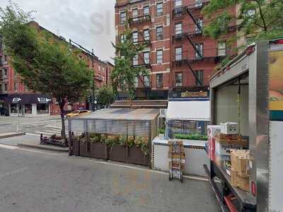 Tarallucci E Vino Upper West Side