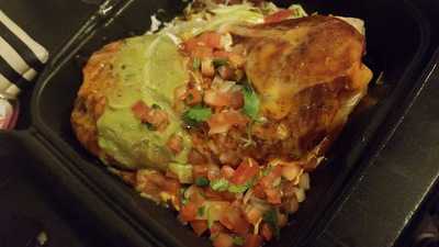 La Fuente Mexican Food