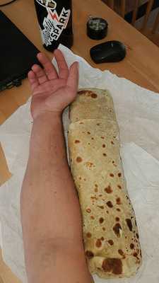 La Fuente Mexican Food