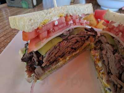 La Fuente Mexican Food