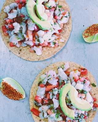 La Fuente Mexican Food