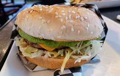 La Fuente Mexican Food