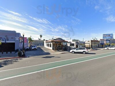 La Fuente Mexican Food