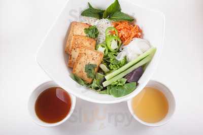 Tigerly Ox - Vietnamese Eatery