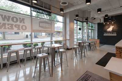 Tigerly Ox - Vietnamese Eatery