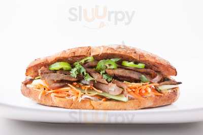 Tigerly Ox - Vietnamese Eatery