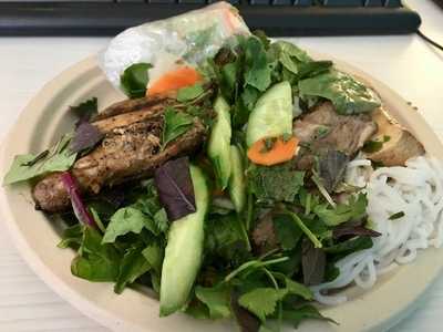 Tigerly Ox - Vietnamese Eatery