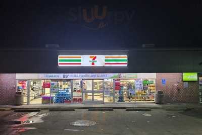 7-eleven