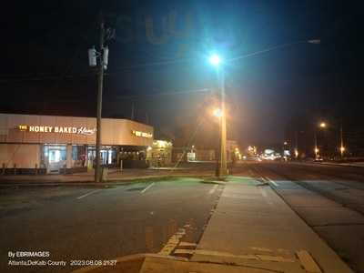 The Honey Baked Ham Company