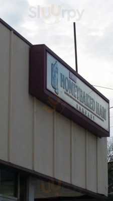 The Honey Baked Ham Company