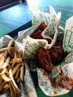 Wingstop