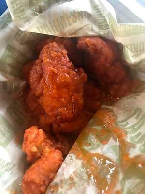Wingstop