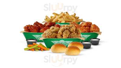 Wingstop