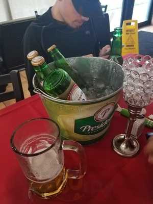 El Malecon Restaurant