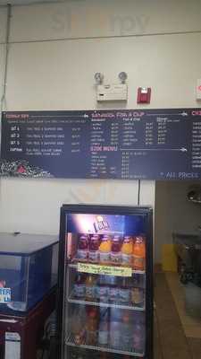 Simons Seafood And Deli