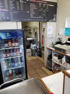 Simons Seafood And Deli