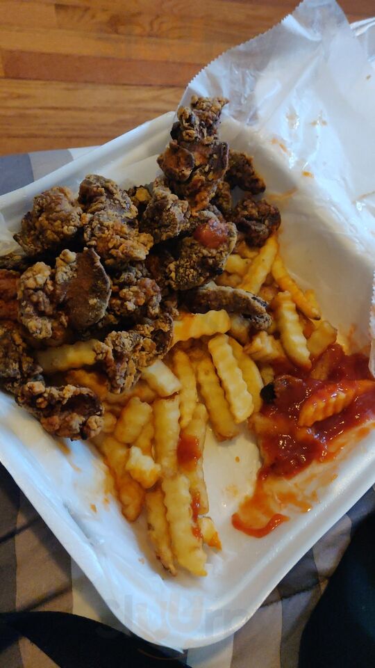 Simons Seafood And Deli