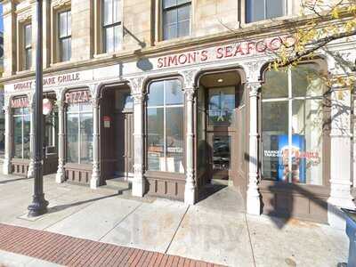 Simons Seafood And Deli