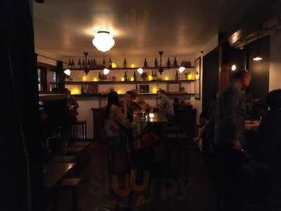 Fig & Thistle Wine Bar