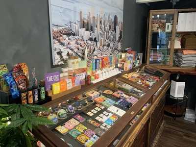 Fig & Thistle Wine Bar