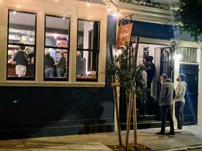 Fig & Thistle Wine Bar