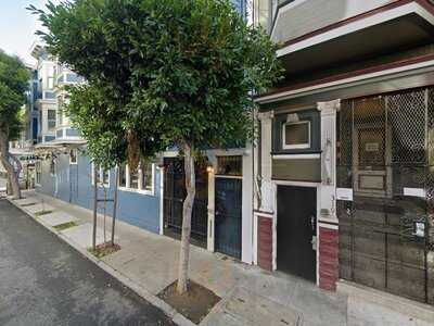 Fig & Thistle Wine Bar