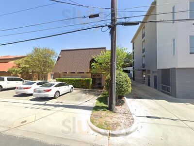 Two J's/sandy's Restaurant