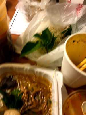 Bun And Pho House
