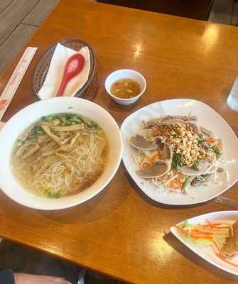 Bun And Pho House