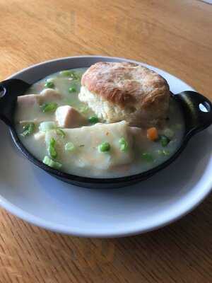 Fatback's Meat And Three