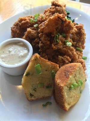 Fatback's Meat And Three