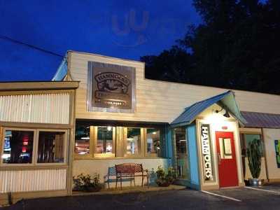 Fatback's Meat And Three