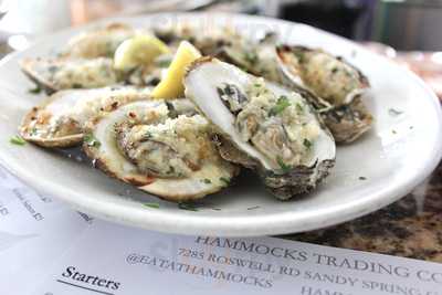 Fatback's Meat And Three