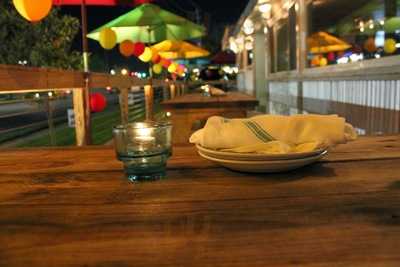 Fatback's Meat And Three