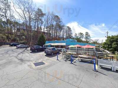 Fatback's Meat And Three