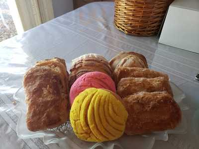 Panderia Bakery