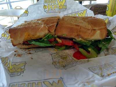 Which Wich
