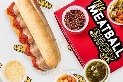 Which Wich