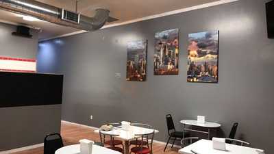 King Philly Cheesesteaks