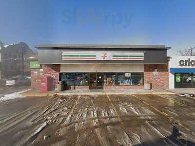 7-eleven