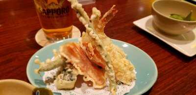 Blue Sea Sushi & Izakaya