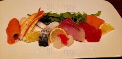 Blue Sea Sushi & Izakaya